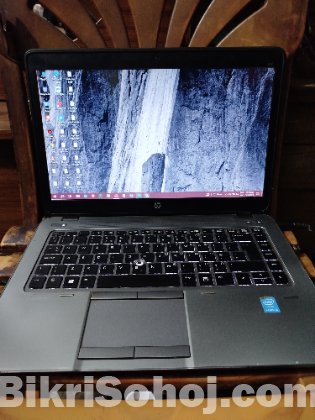 Hp Elitebook 840 G2